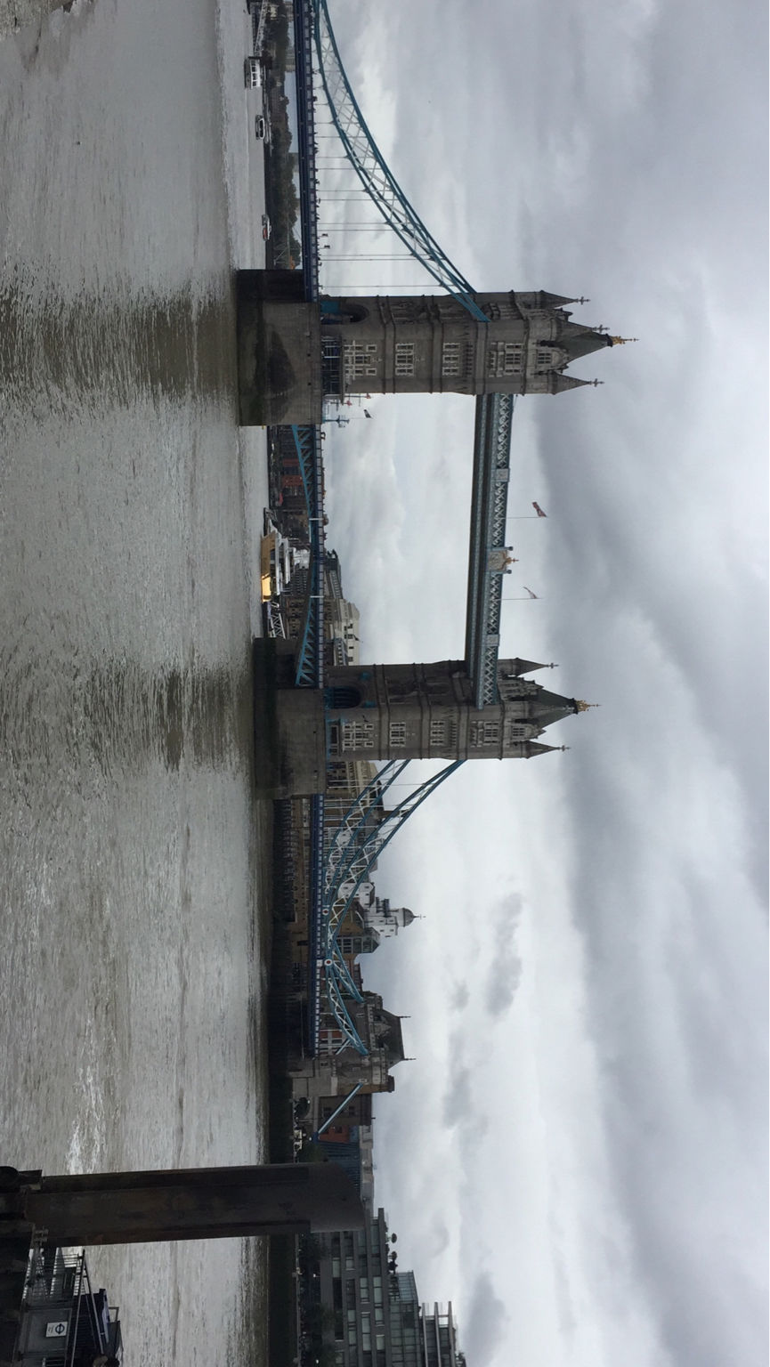 Photo of London, UK by Shreekaar Kuruvadi
