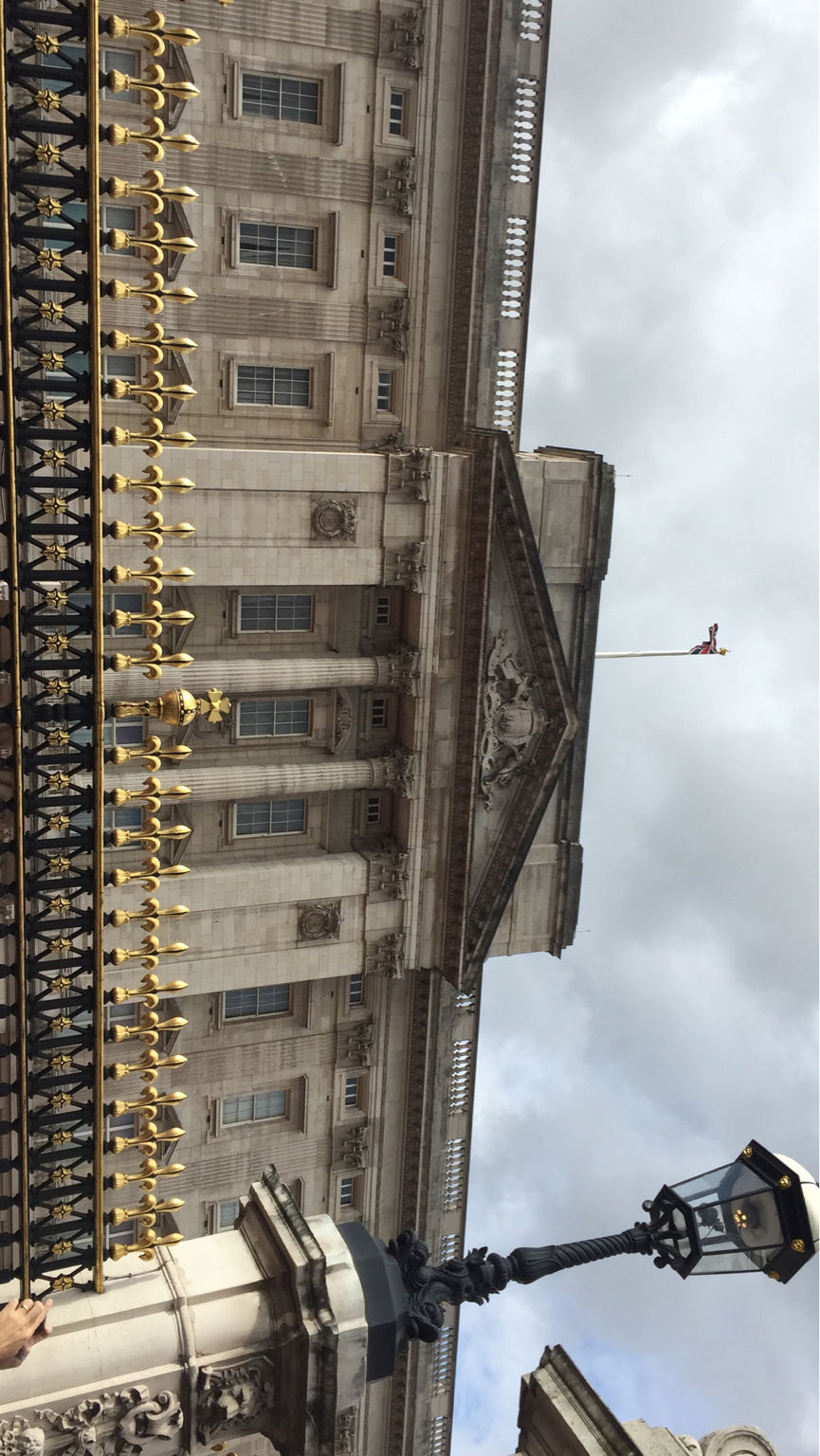 Photo of Greenwich, London, UK by Shreekaar Kuruvadi