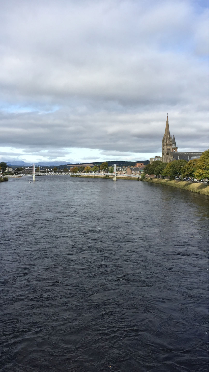 Photo of Tour Of Scotland And London by Shreekaar Kuruvadi