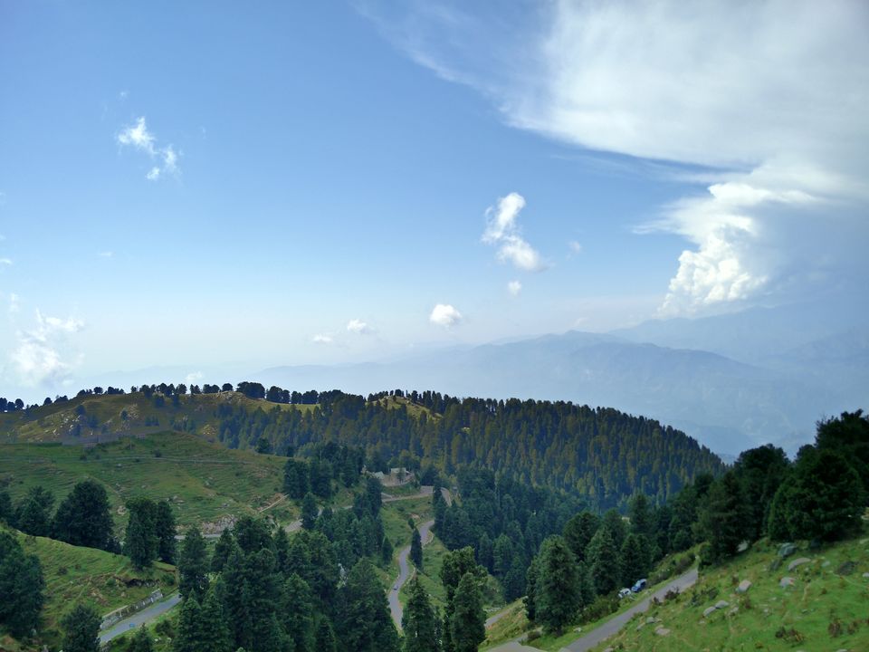 Photo of First solo trip to Dalhousie, Mcleodganj and Manali 17/103 by Vikas Singh