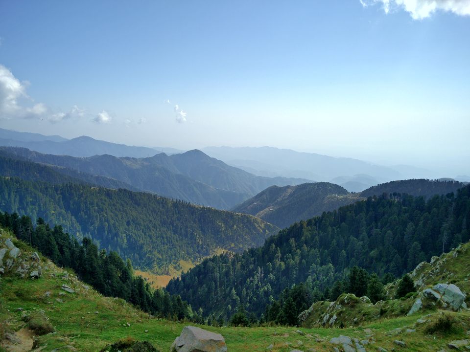 Photo of First solo trip to Dalhousie, Mcleodganj and Manali 18/103 by Vikas Singh