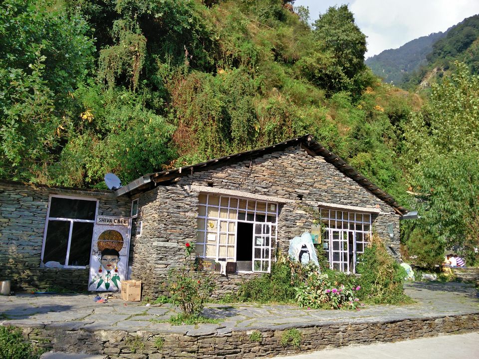Photo of First solo trip to Dalhousie, Mcleodganj and Manali 19/103 by Vikas Singh