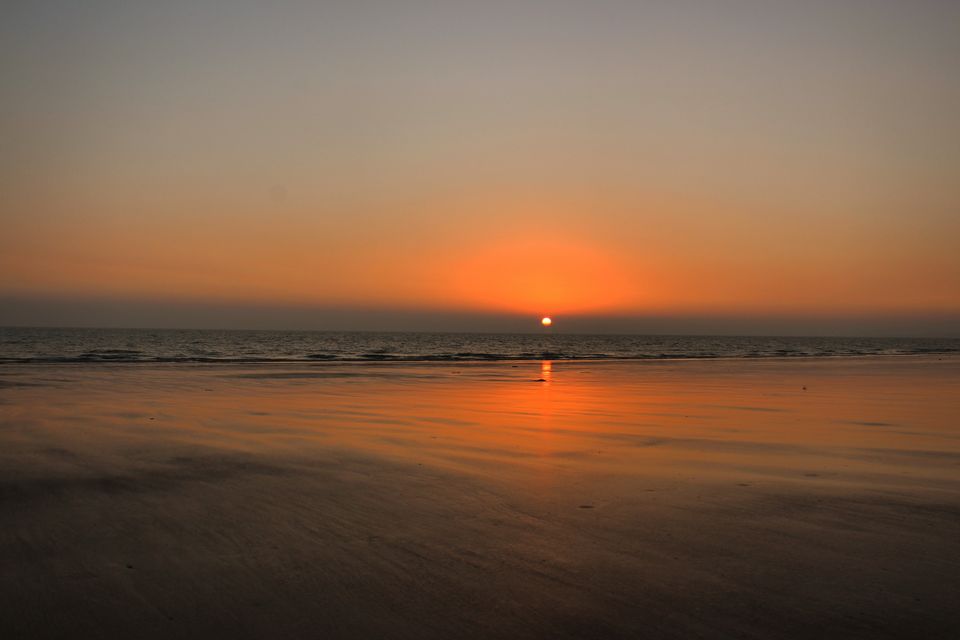 Photo of Kutch – A Pristine Cultural Paradise 1/86 by Vikas Singh