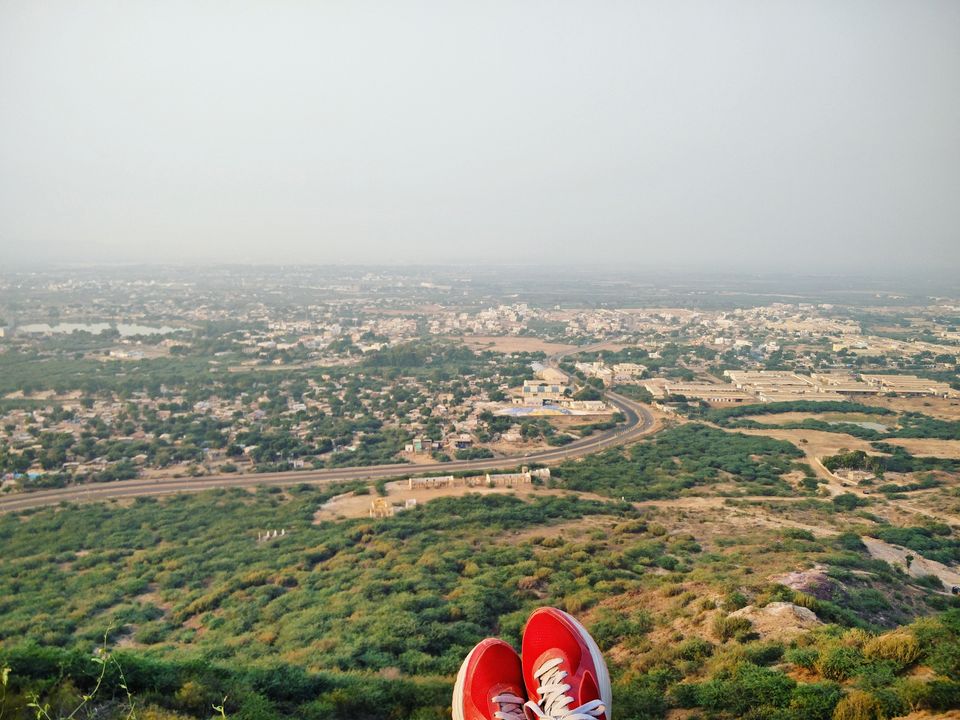 Photo of Kutch – A Pristine Cultural Paradise 3/86 by Vikas Singh