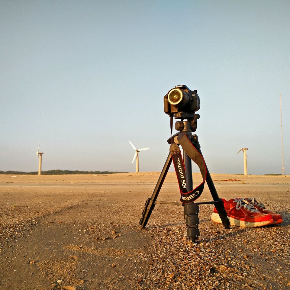 Photo of Kutch – A Pristine Cultural Paradise 7/86 by Vikas Singh