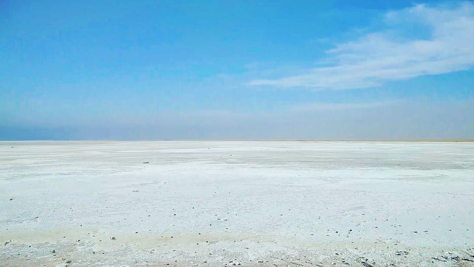 Photo of Kutch – A Pristine Cultural Paradise 8/86 by Vikas Singh