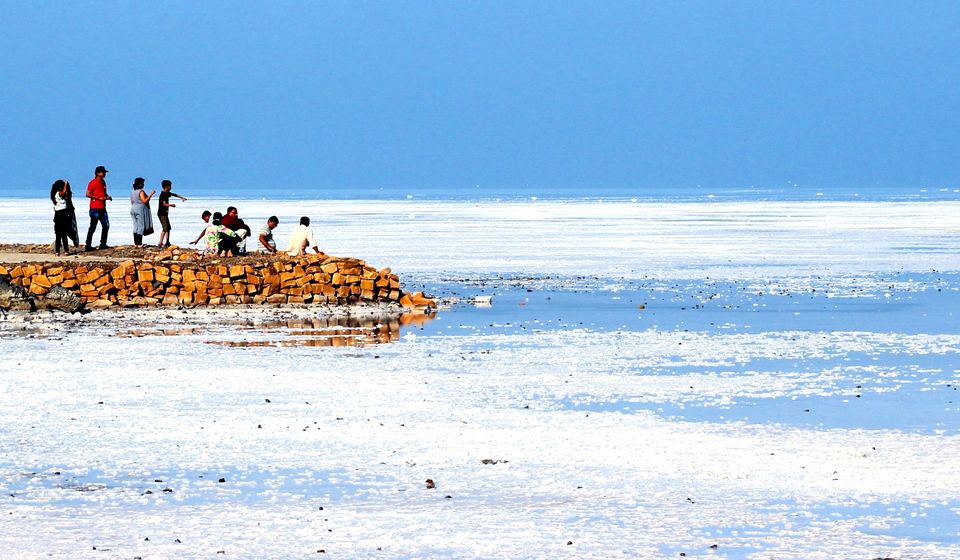 Photo of Kutch – A Pristine Cultural Paradise 10/86 by Vikas Singh
