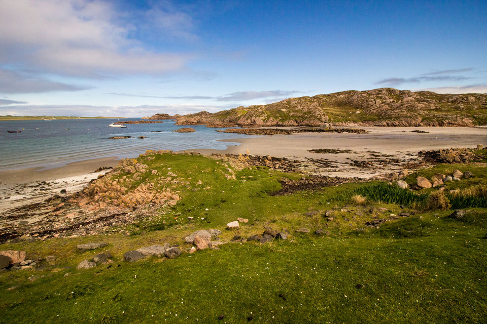 Photo of Scotland - A Solo Crusade 22/65 by Vikas Singh