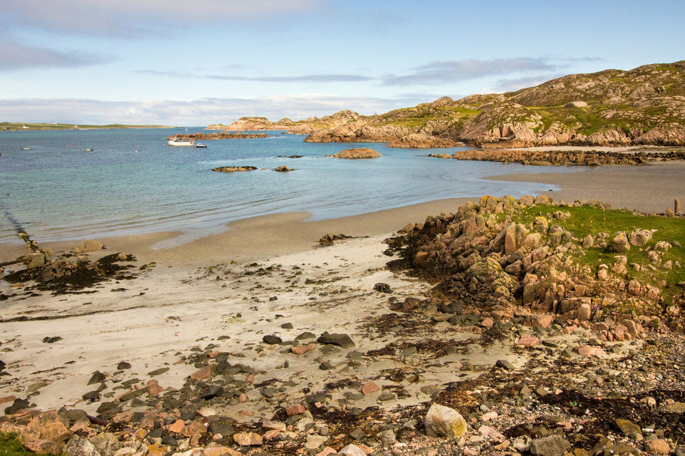Photo of Scotland - A Solo Crusade 23/65 by Vikas Singh