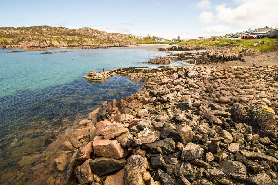 Photo of Scotland - A Solo Crusade 24/65 by Vikas Singh