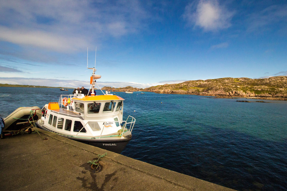 Photo of Scotland - A Solo Crusade 26/65 by Vikas Singh