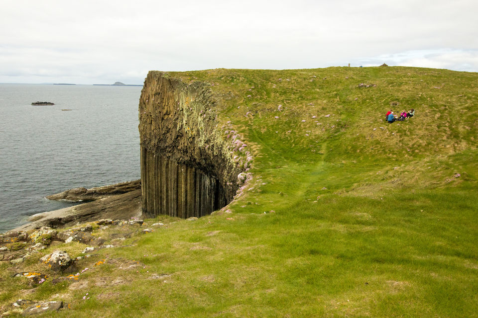 Photo of Scotland - A Solo Crusade 29/65 by Vikas Singh