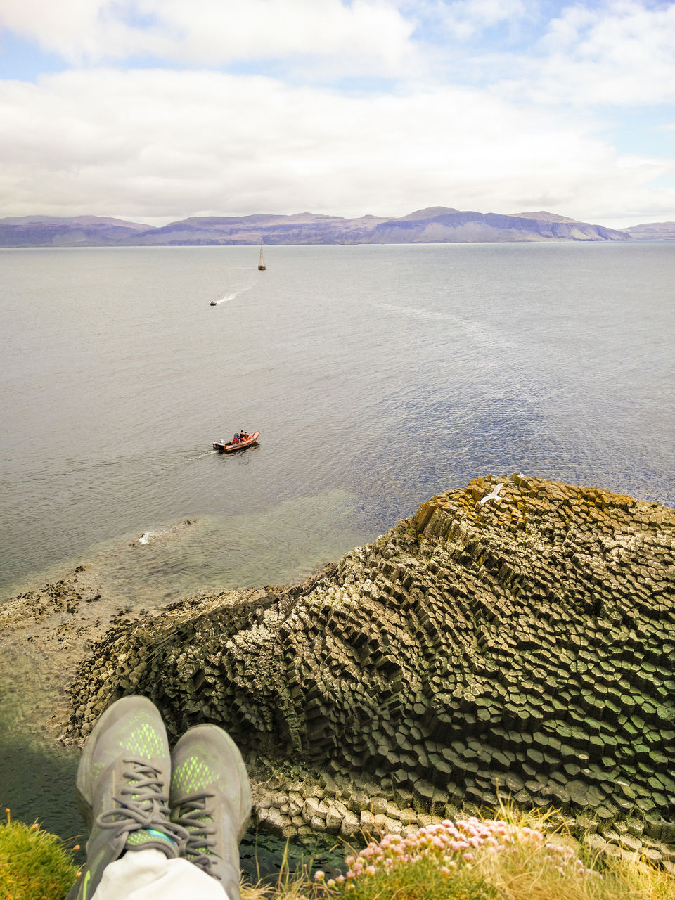 Photo of Scotland - A Solo Crusade 30/65 by Vikas Singh