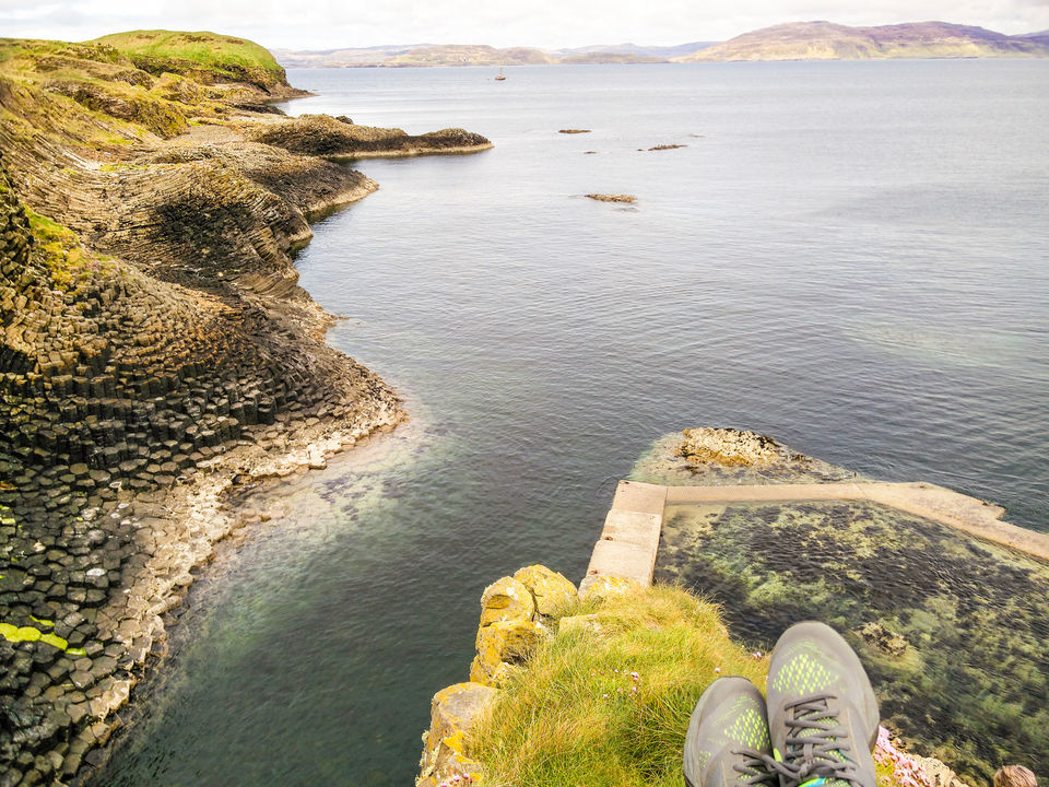 Photo of Scotland - A Solo Crusade 31/65 by Vikas Singh