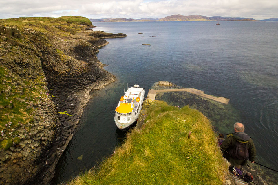 Photo of Scotland - A Solo Crusade 32/65 by Vikas Singh