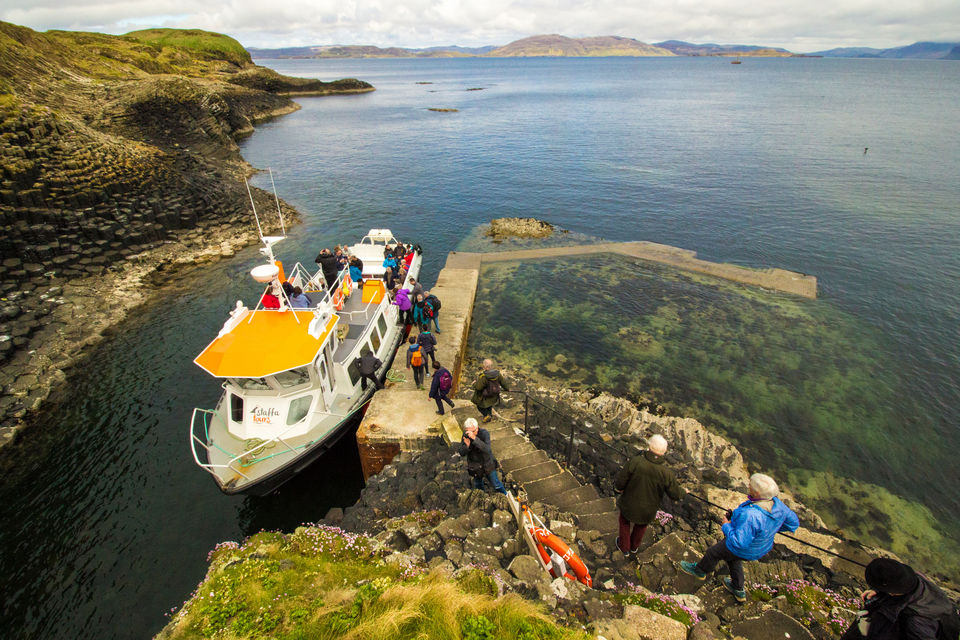 Photo of Scotland - A Solo Crusade 33/65 by Vikas Singh