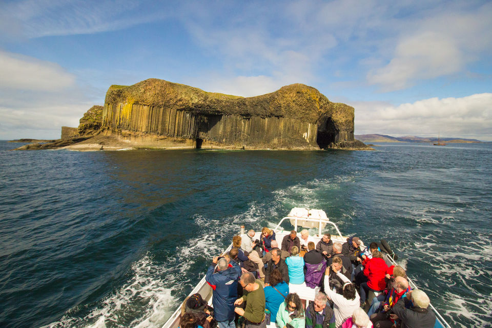 Photo of Scotland - A Solo Crusade 34/65 by Vikas Singh