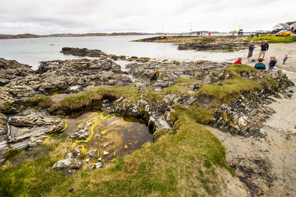Photo of Scotland - A Solo Crusade 35/65 by Vikas Singh