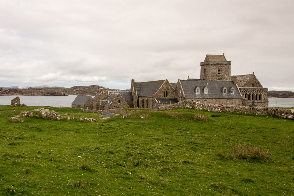 Photo of Scotland - A Solo Crusade 36/65 by Vikas Singh
