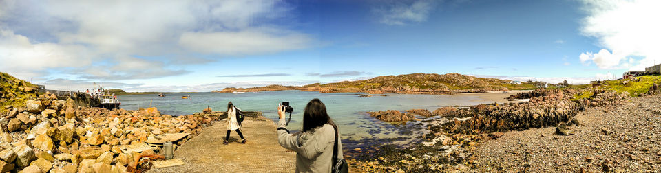 Photo of Scotland - A Solo Crusade 25/65 by Vikas Singh