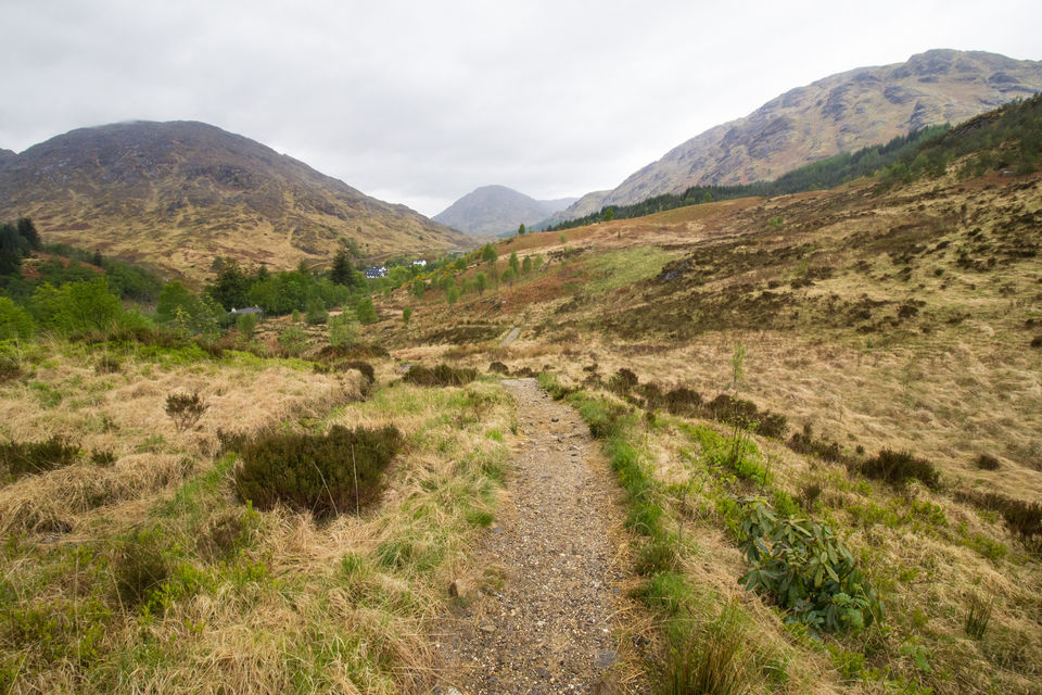 Photo of Scotland - A Solo Crusade 42/65 by Vikas Singh