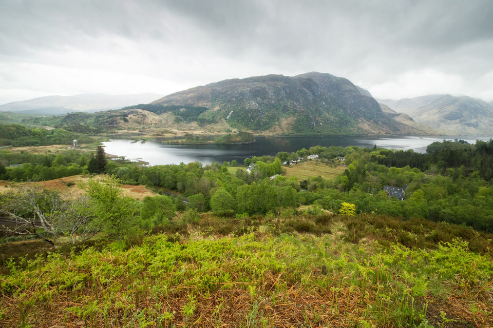Photo of Scotland - A Solo Crusade 44/65 by Vikas Singh