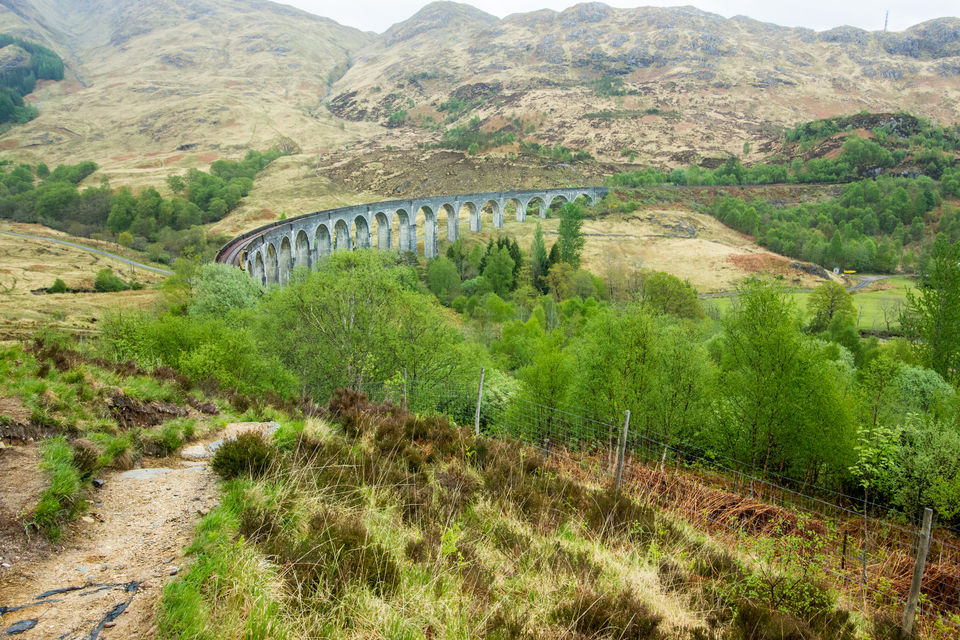 Photo of Scotland - A Solo Crusade 46/65 by Vikas Singh