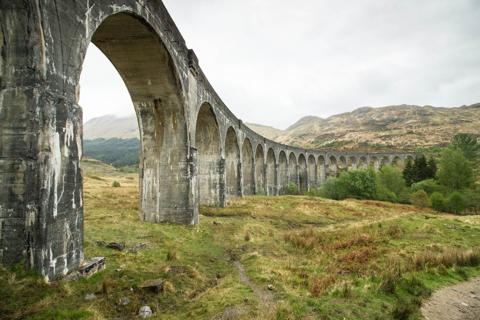 Photo of Scotland - A Solo Crusade 47/65 by Vikas Singh