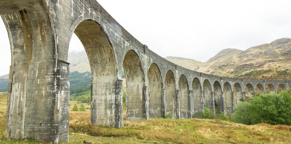 Photo of Scotland - A Solo Crusade 48/65 by Vikas Singh
