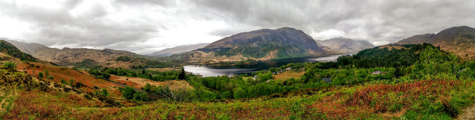 Photo of Scotland - A Solo Crusade 45/65 by Vikas Singh