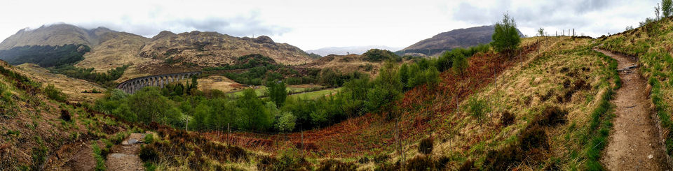 Photo of Scotland - A Solo Crusade 43/65 by Vikas Singh