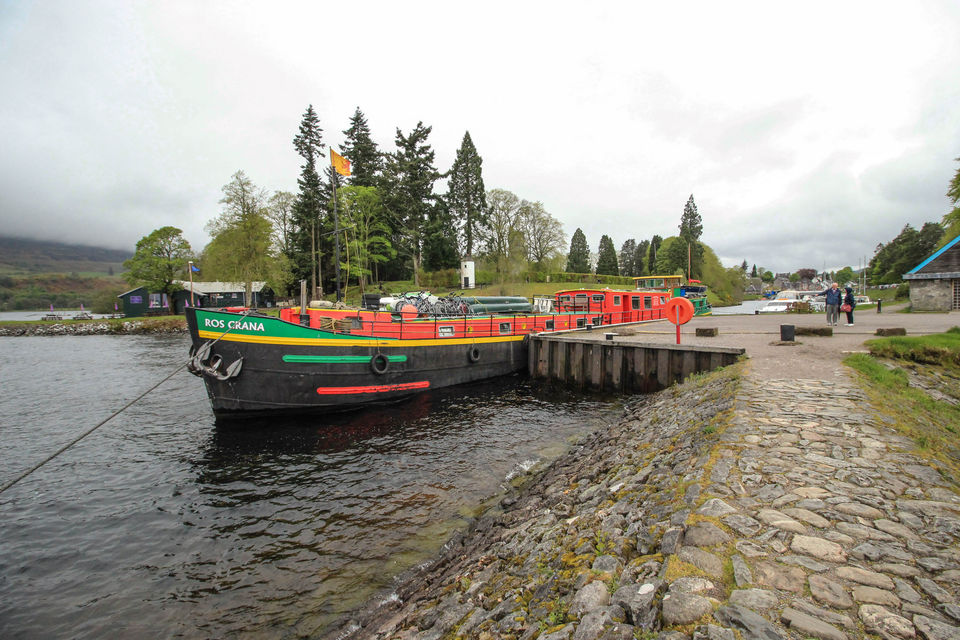 Photo of Scotland - A Solo Crusade 54/65 by Vikas Singh