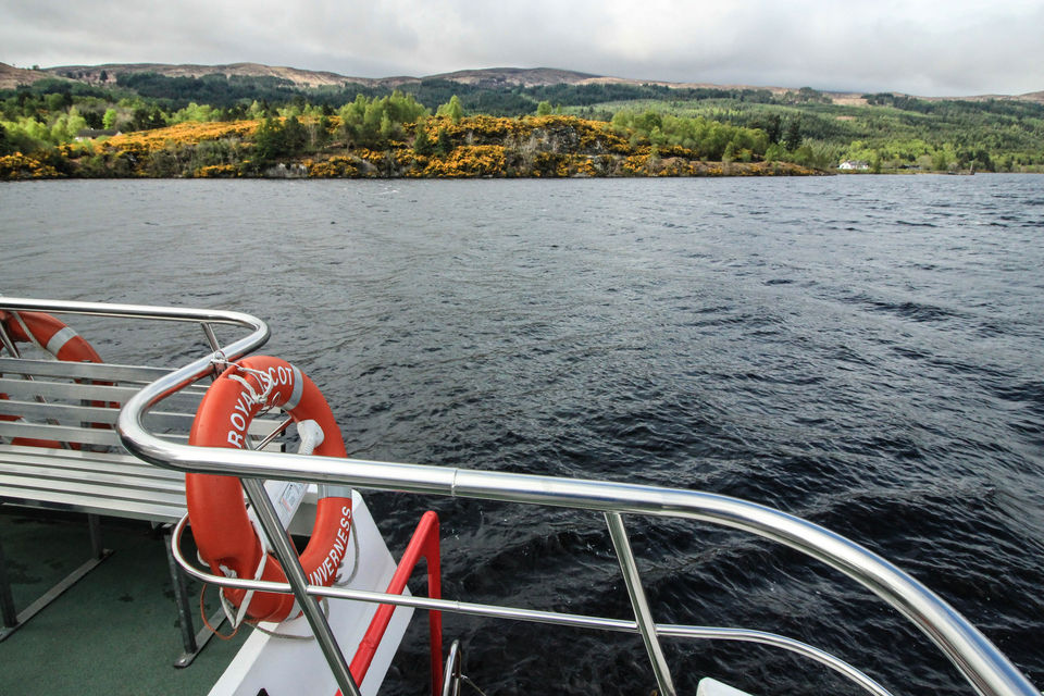 Photo of Scotland - A Solo Crusade 56/65 by Vikas Singh
