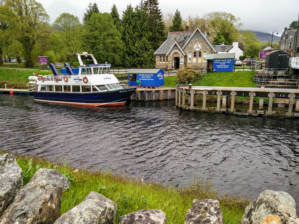 Photo of Scotland - A Solo Crusade 57/65 by Vikas Singh