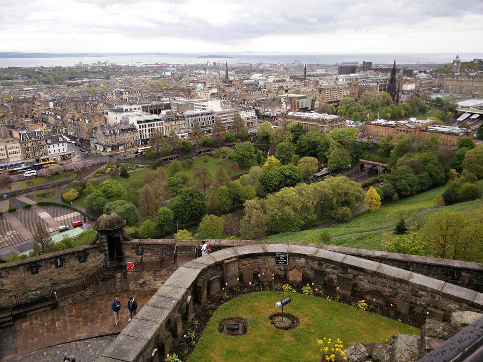 Photo of Scotland - A Solo Crusade 61/65 by Vikas Singh
