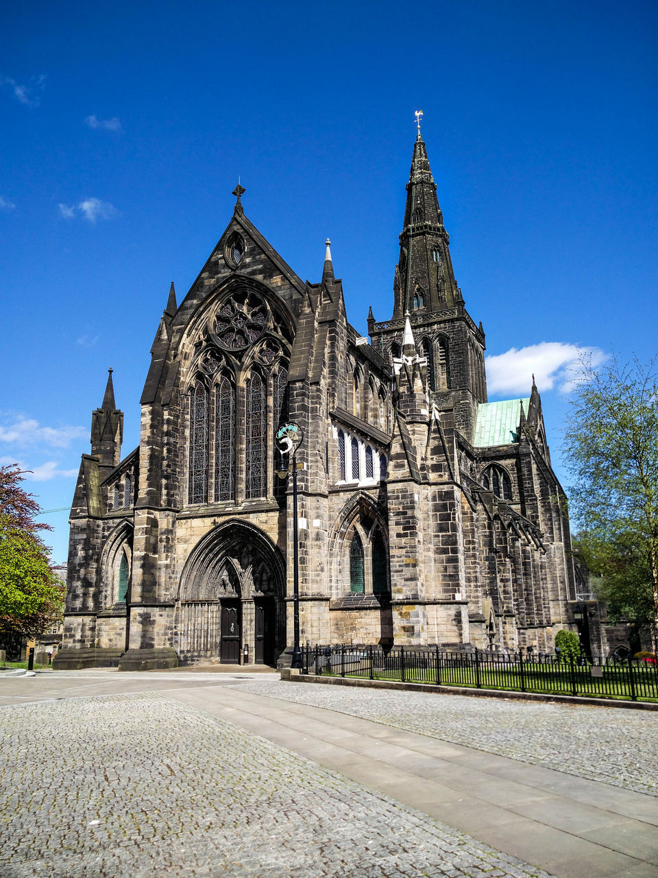 Photo of Scotland - A Solo Crusade 5/65 by Vikas Singh