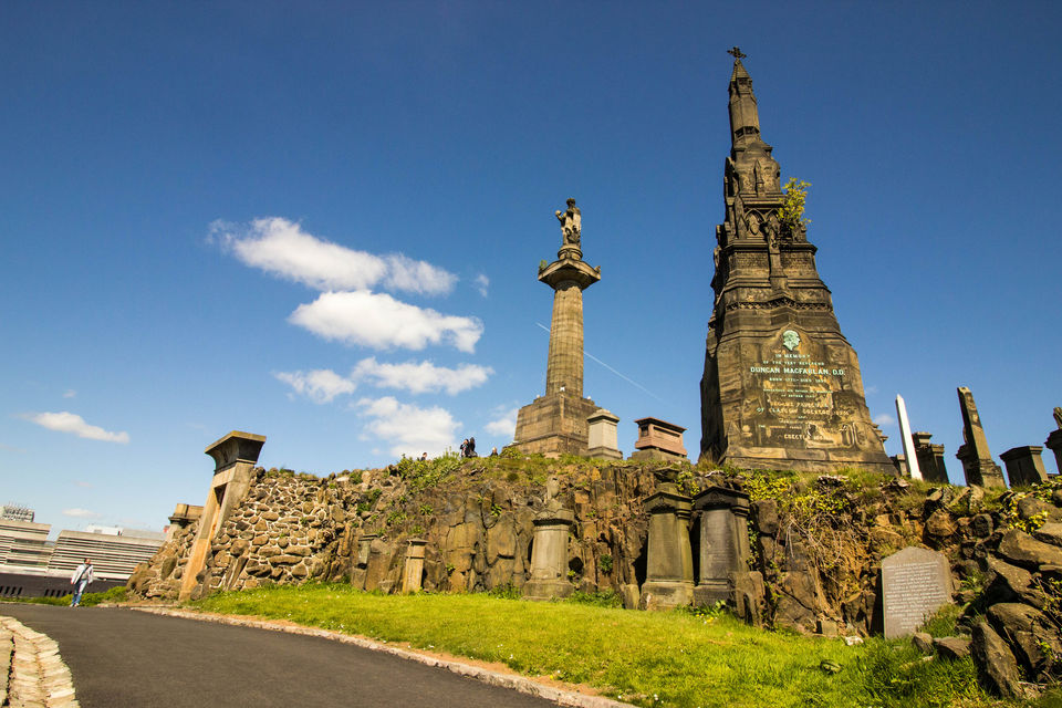 Photo of Scotland - A Solo Crusade 6/65 by Vikas Singh