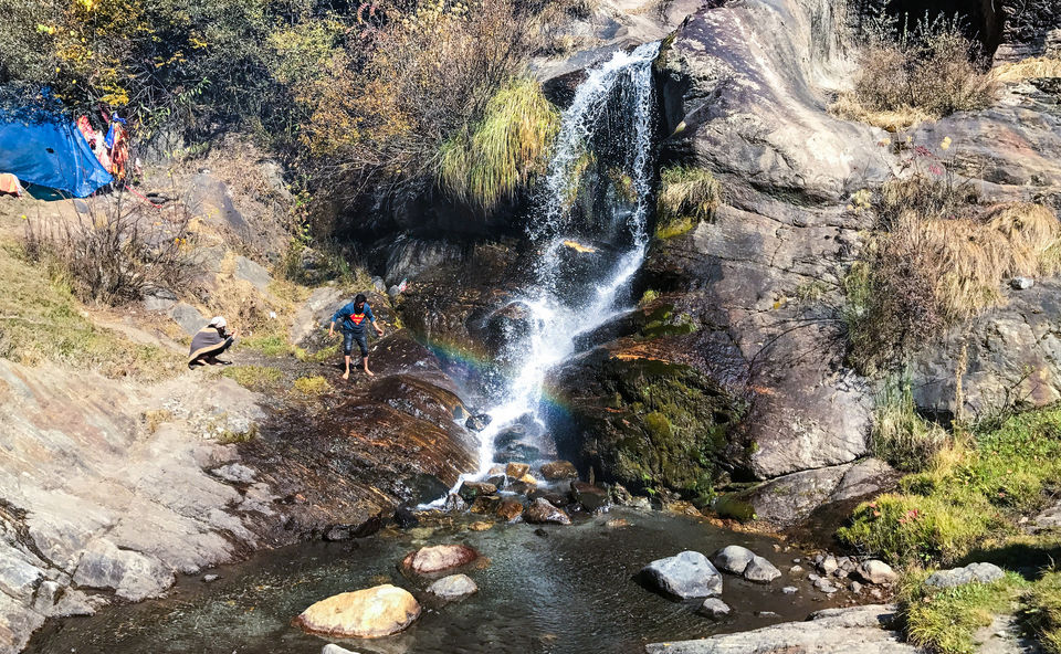 Photo of Parvati Valley with a GoPro Hero 5 46/80 by Vikas Singh