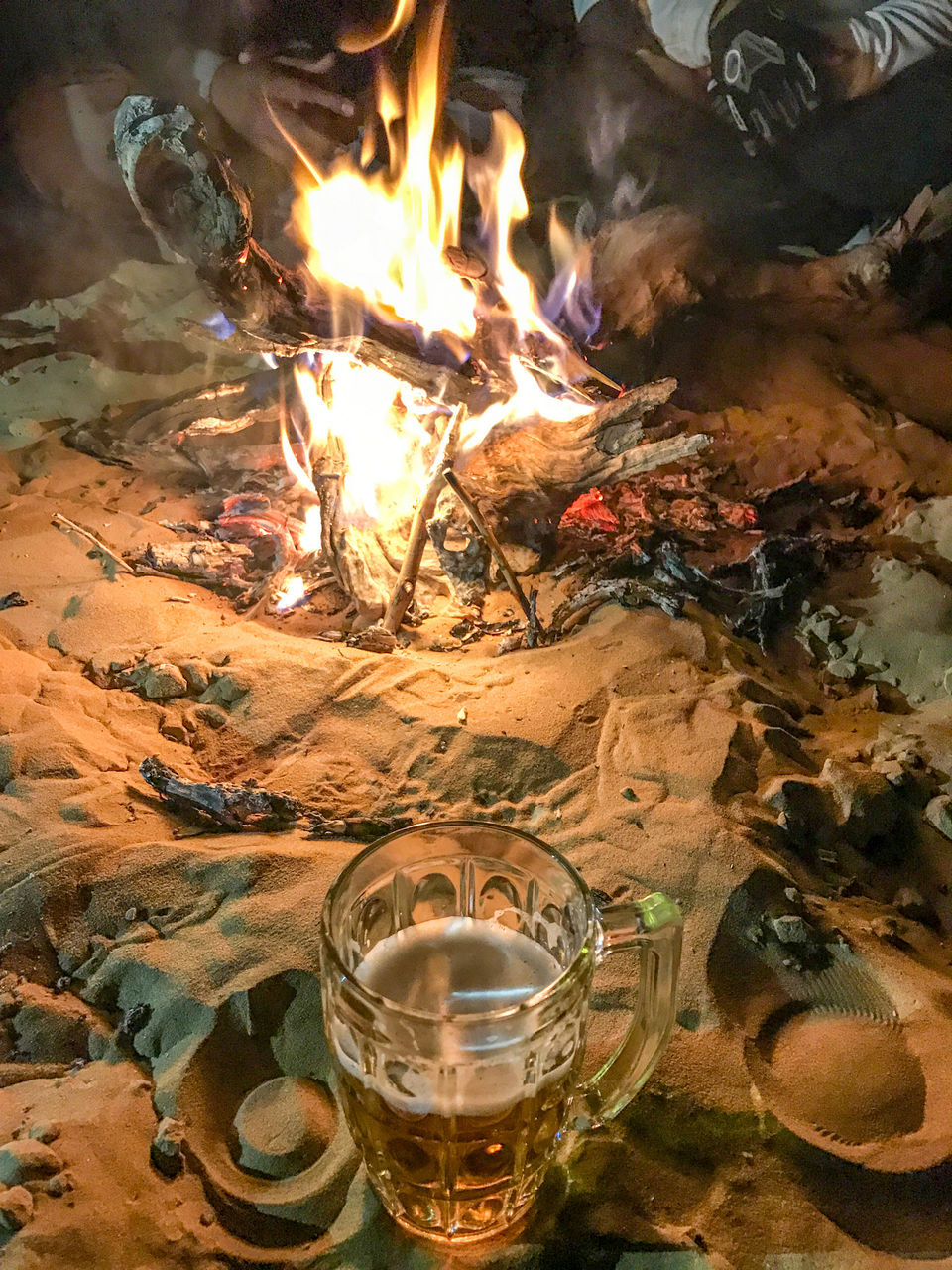Photo of These 15 Pictures are why I chose Jaisalmer for New Year's Eve 9/16 by Vikas Singh
