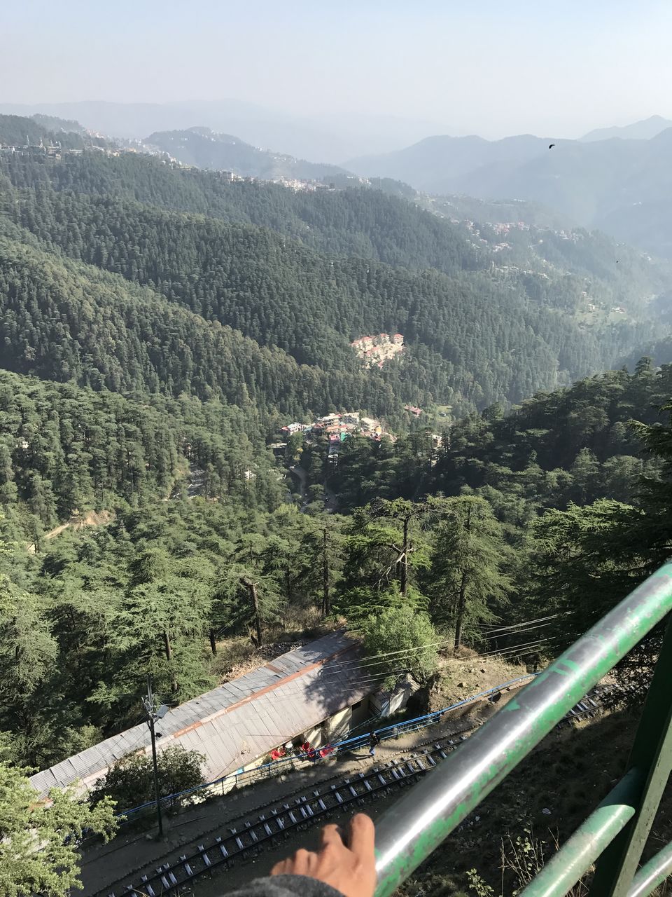 Photo of A solo trip to Kinnaur - Kalpa, Rakchham and Chitkul 1/85 by Vikas Singh