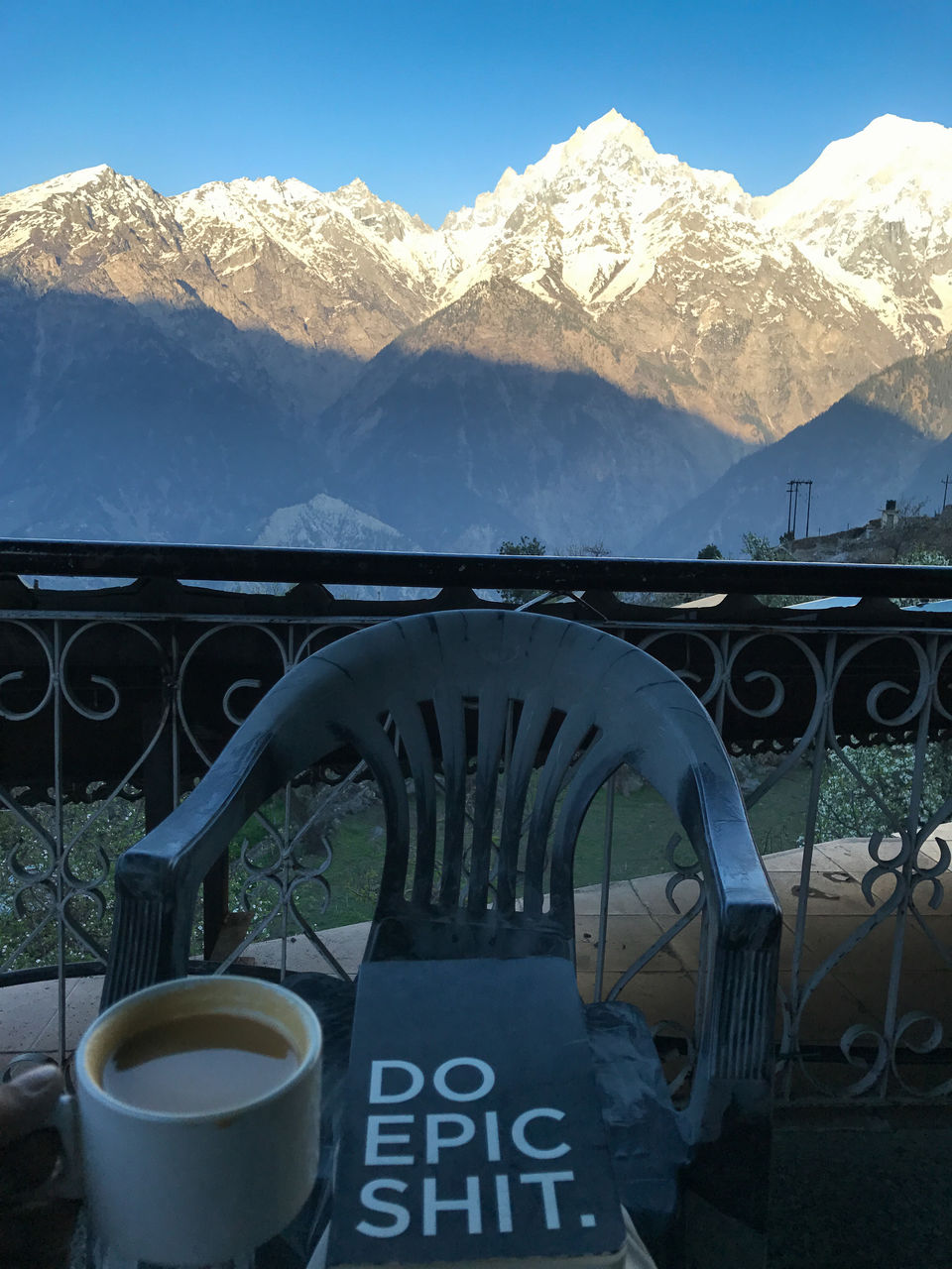 Photo of A solo trip to Kinnaur - Kalpa, Rakchham and Chitkul 17/85 by Vikas Singh