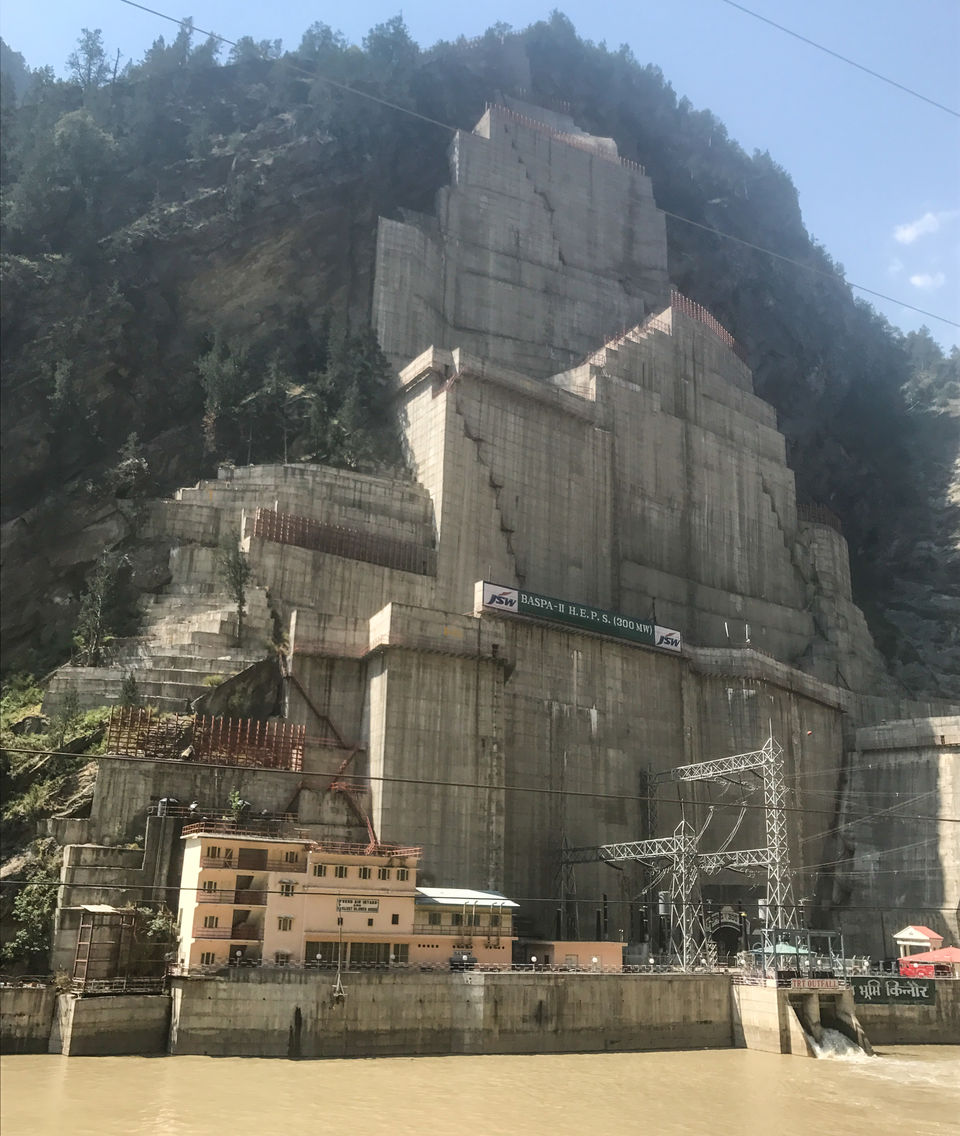 Photo of A solo trip to Kinnaur - Kalpa, Rakchham and Chitkul 35/85 by Vikas Singh