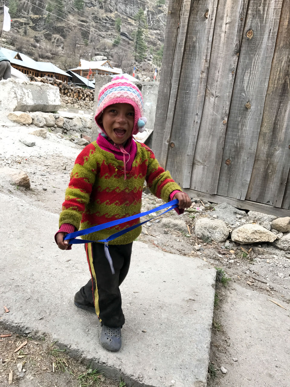 Photo of A solo trip to Kinnaur - Kalpa, Rakchham and Chitkul 43/85 by Vikas Singh