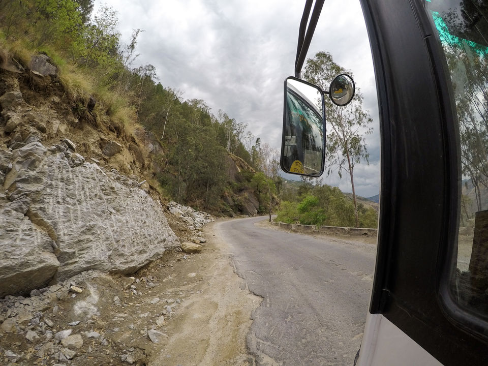 Photo of A solo trip to Kinnaur - Kalpa, Rakchham and Chitkul 82/85 by Vikas Singh