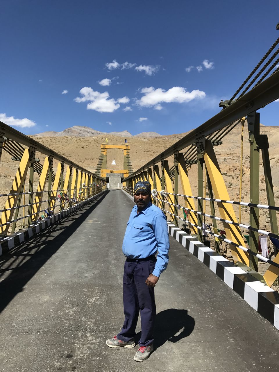 Photo of Spiti Valley: A Road Tripping Journey 4/106 by Vikas Singh