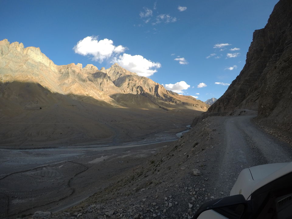 Photo of Spiti Valley: A Road Tripping Journey 49/106 by Vikas Singh
