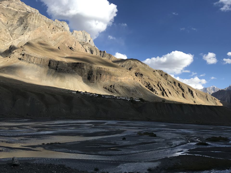 Photo of Spiti Valley: A Road Tripping Journey 50/106 by Vikas Singh