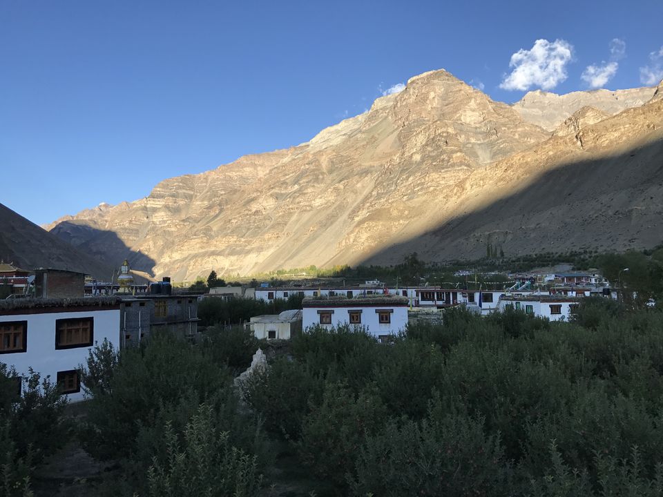 Photo of Spiti Valley: A Road Tripping Journey 31/106 by Vikas Singh
