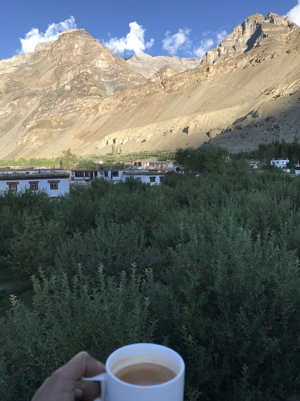 Photo of Spiti Valley: A Road Tripping Journey 32/106 by Vikas Singh