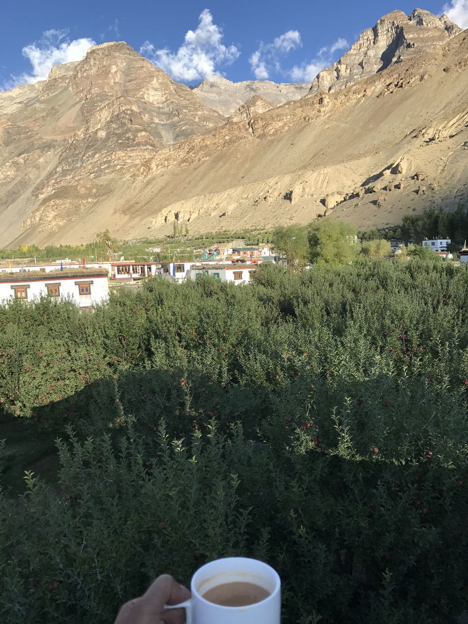 Photo of Spiti Valley: A Road Tripping Journey 33/106 by Vikas Singh